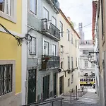 Bica 3* Lisbona