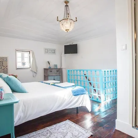 Bica Guest house 3*