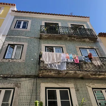 Bica Guest house