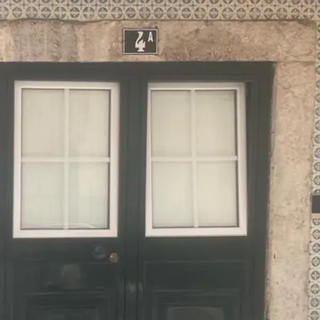 게스트하우스 Bica 3*