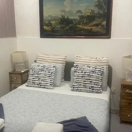 Bica ゲストハウス リスボン