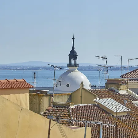 Bica 3* リスボン