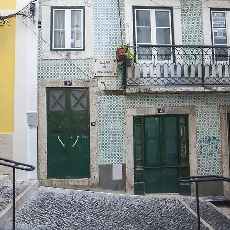 Bica Lisboa