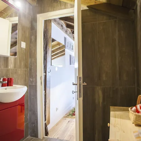 Bica 게스트하우스 리스본