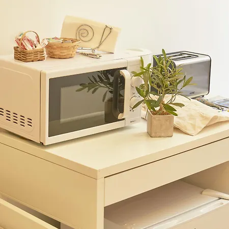 Bica ゲストハウス リスボン