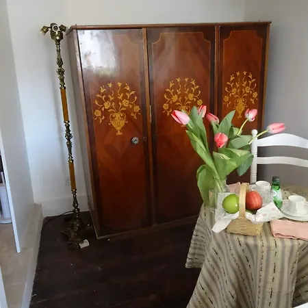 Guest house Bica Lisbon