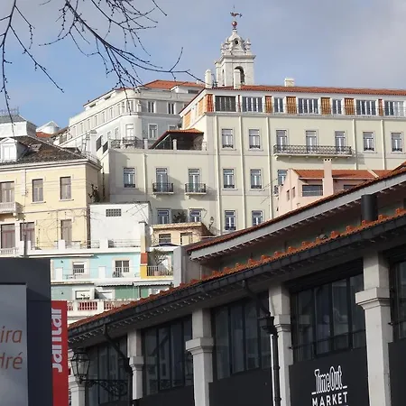 Bica 3* リスボン