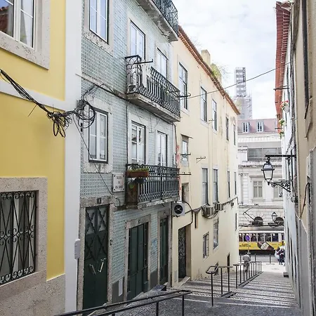 Bica 3* Lisboa