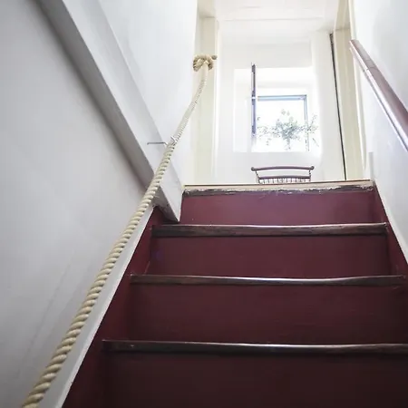 Bica 3* リスボン