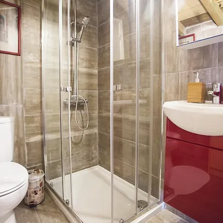 Bica ゲストハウス 3*