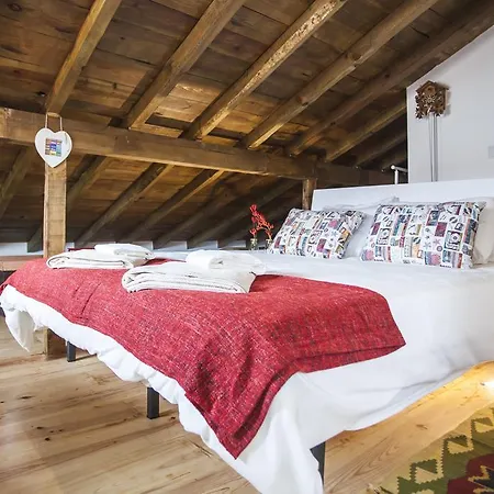 Bica Guest house 3*
