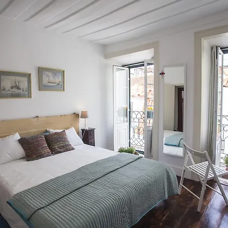 ゲストハウス Bica 3*