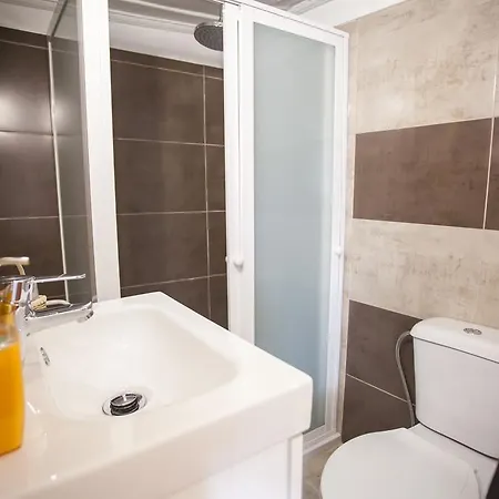 Bica 게스트하우스 리스본