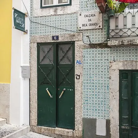 Konukevi Bica 3*