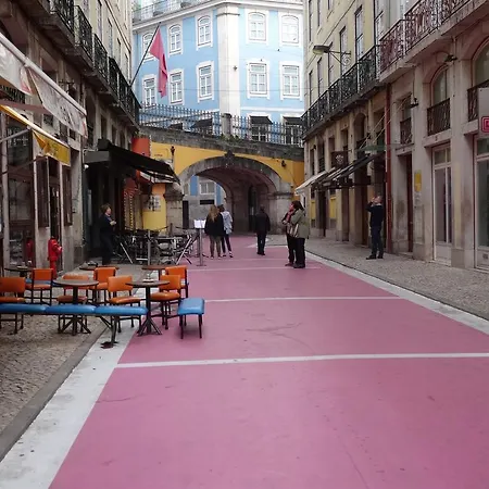 Bica Lisboa