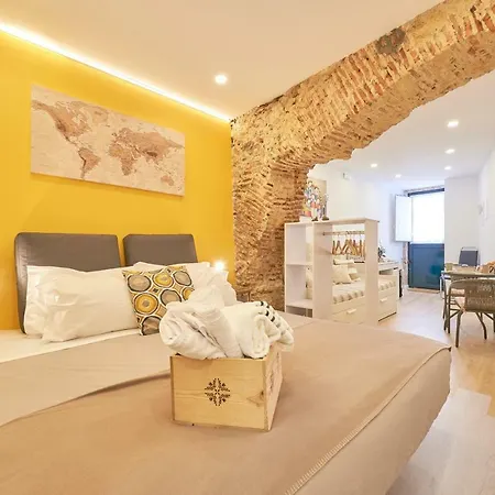 Bica 3* Lisbon