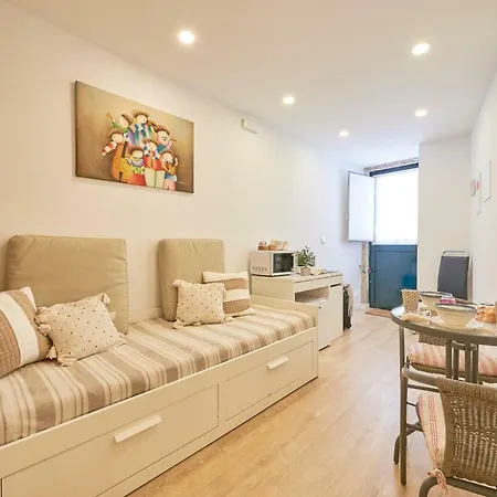 Guest house Bica