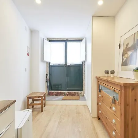 Guest house Bica Lisbon