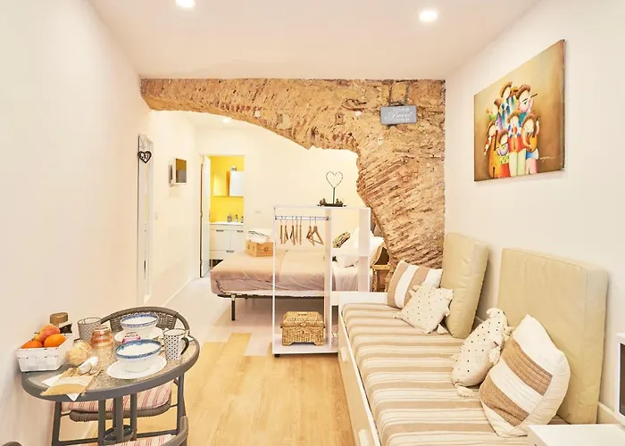 Maison d'hôtes Bica 3*