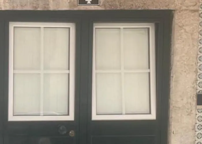 Maison d'hôtes Bica 3*