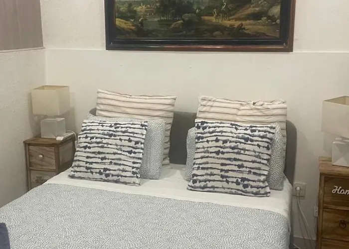 Bica Maison d'hôtes Lisboa