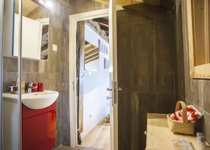 Bica Maison d'hôtes Lisboa