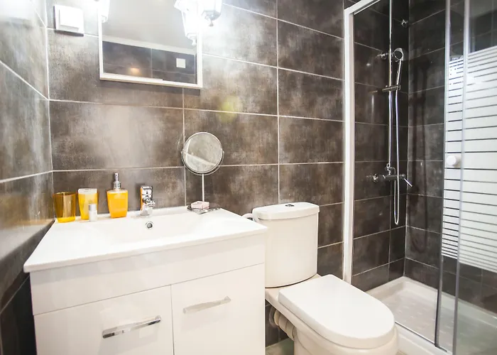 Bica Maison d'hôtes 3*