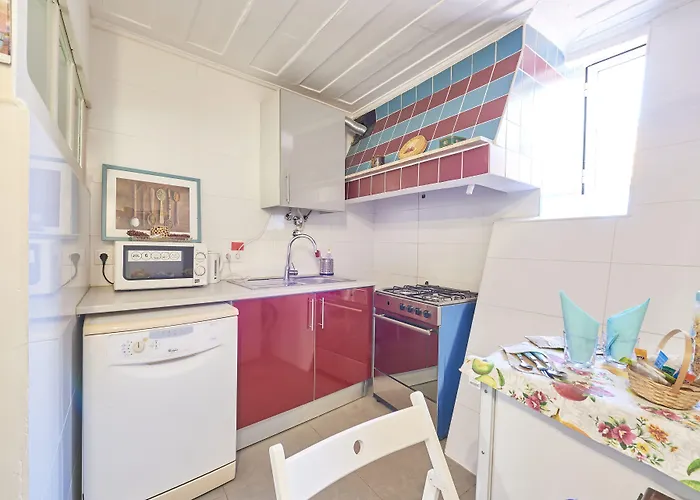 Bica Maison d'hôtes Lisboa