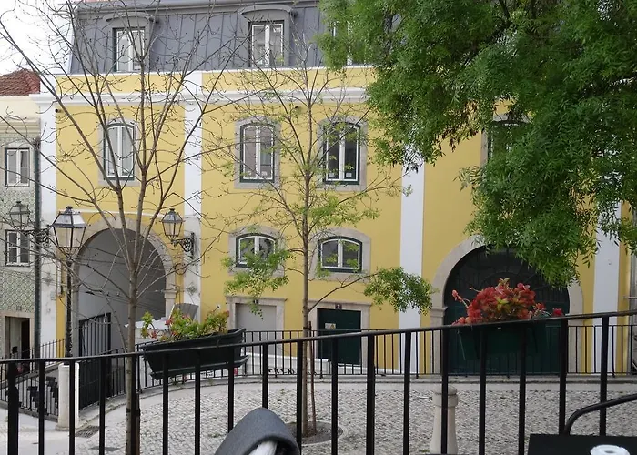 Maison d'hôtes Bica 3*