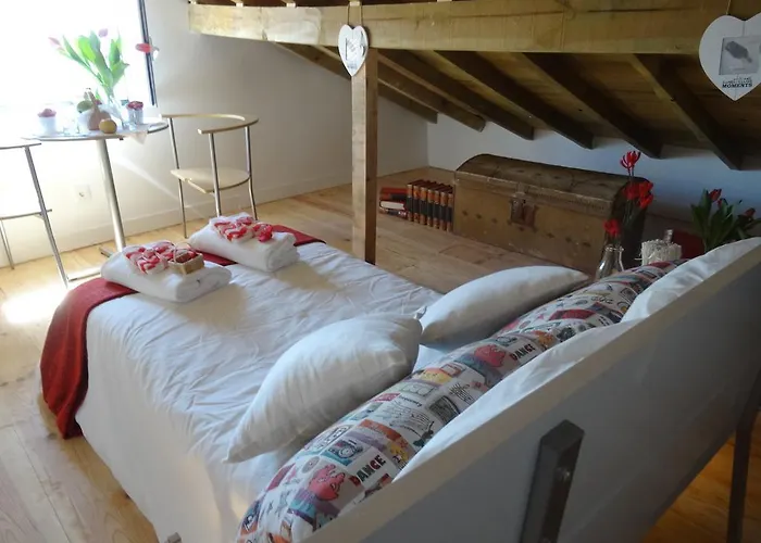 Maison d'hôtes Bica