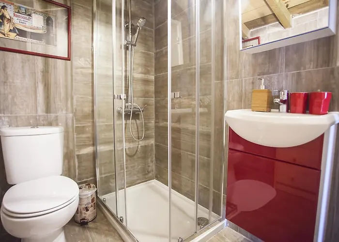 Bica Maison d'hôtes 3*