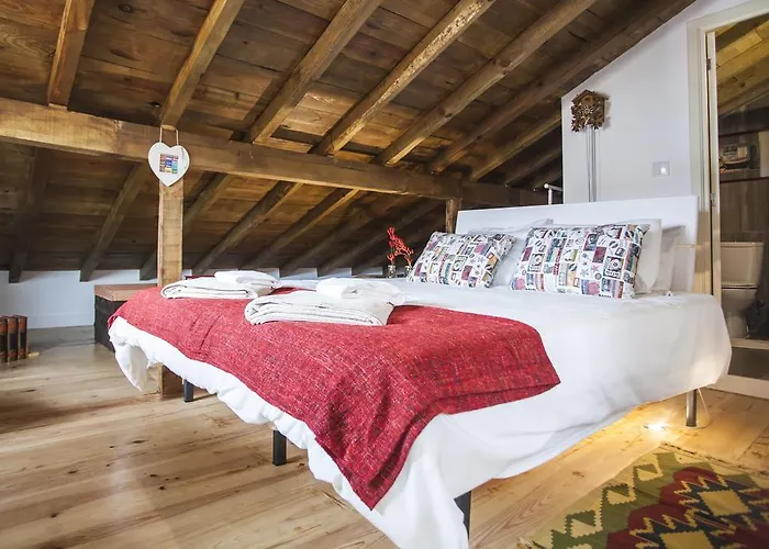 Bica Maison d'hôtes 3*