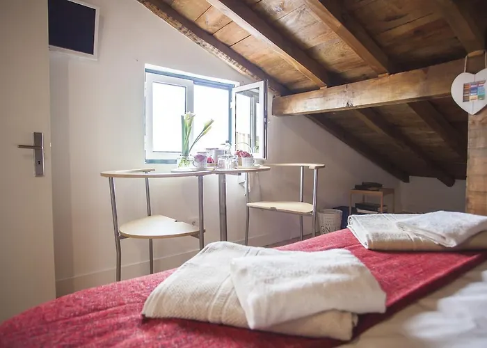 Bica Maison d'hôtes