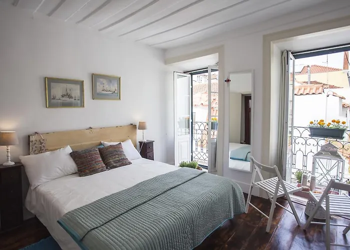 Maison d'hôtes Bica 3*