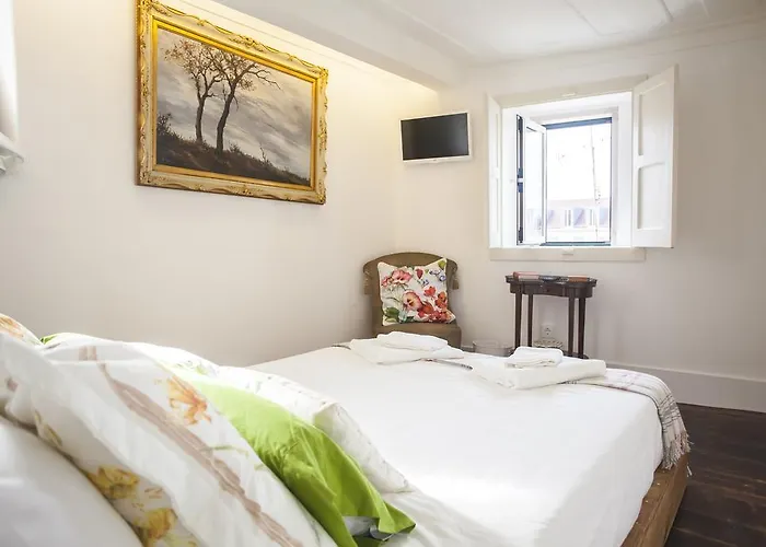 Bica Maison d'hôtes 3*