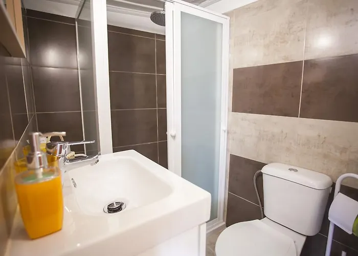 Bica Maison d'hôtes Lisboa