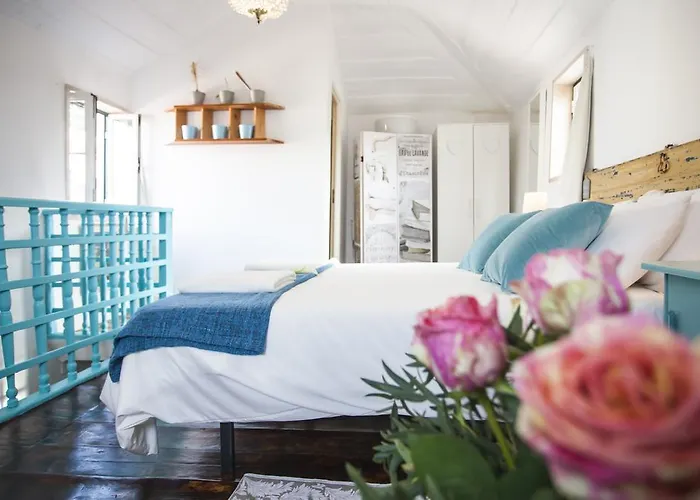 Bica Maison d'hôtes