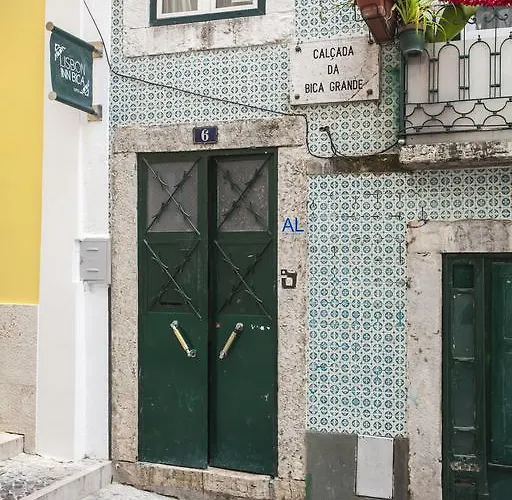 Maison d'hôtes Bica 3*