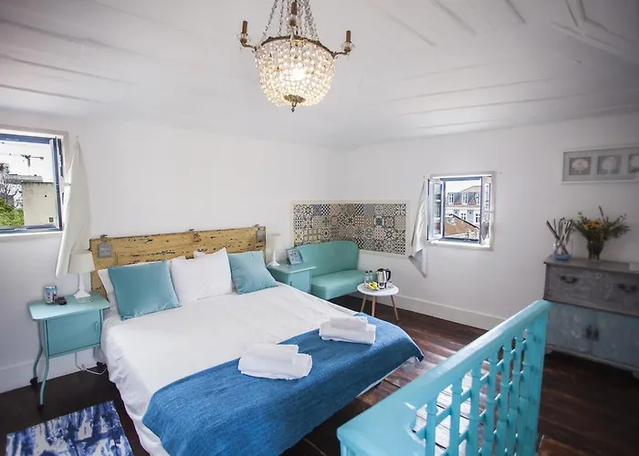 Maison d'hôtes Bica