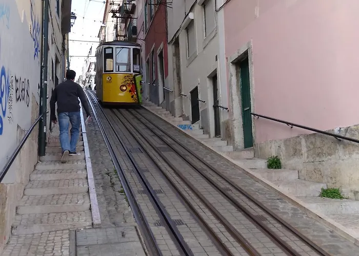 Maison d'hôtes Bica