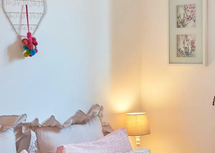 Bica Maison d'hôtes 3*