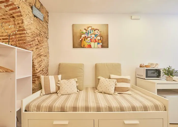 Maison d'hôtes Bica 3*