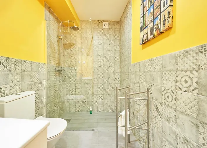 Bica Maison d'hôtes Lisboa