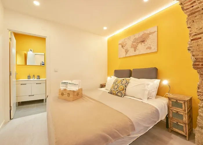 Bica Maison d'hôtes Lisboa