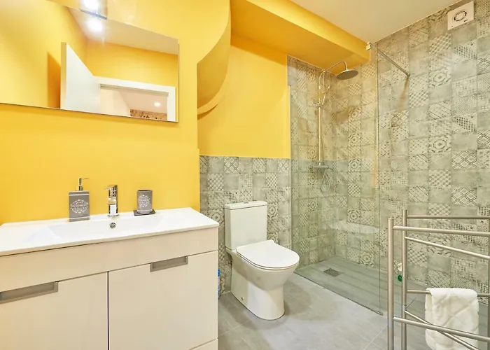 Bica Maison d'hôtes