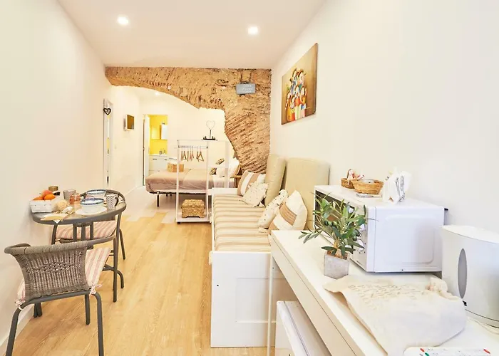 Maison d'hôtes Bica 3*