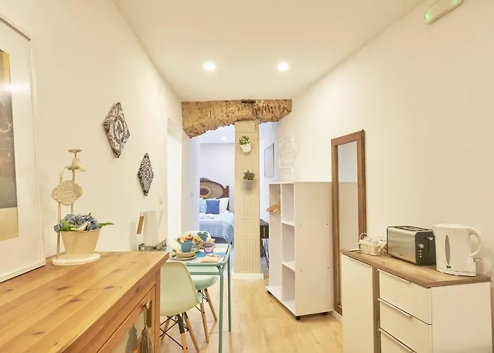 Bica Maison d'hôtes 3*