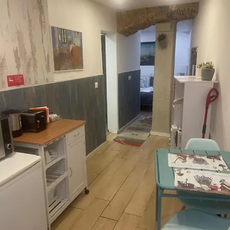 Konukevi Bica Lisboa