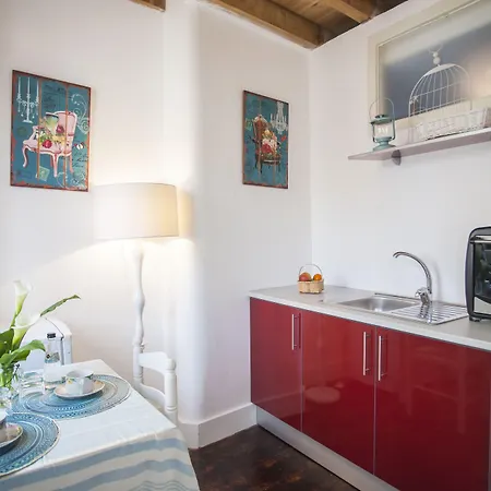 Bica Konukevi Lisboa