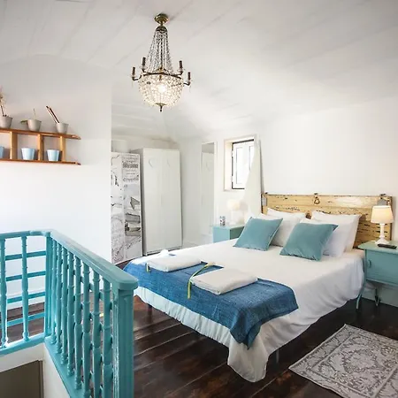 Bica Konukevi Lisboa